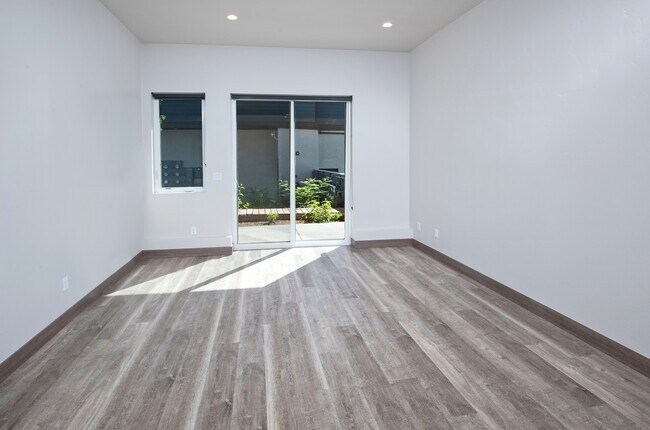 Foto del interior - Chambers Lofts