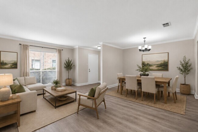 Foto del edificio - 14535 Misty Meadow Ln