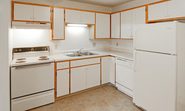 Building Photo - Westminster Apartments