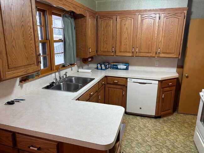 Foto del edificio - Grandville ranch available now