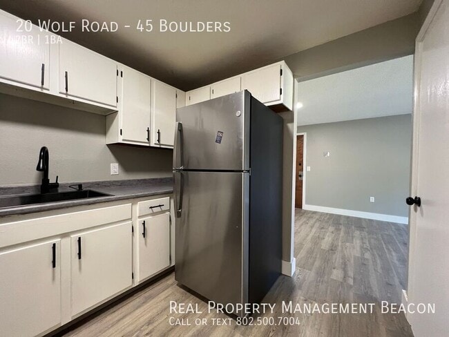 Building Photo - 20 Wolf Rd