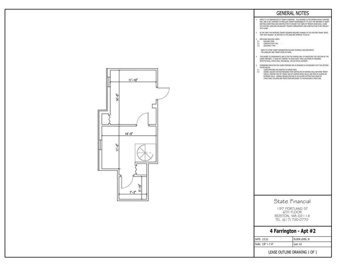 Foto principal - 4 Farrington Ave