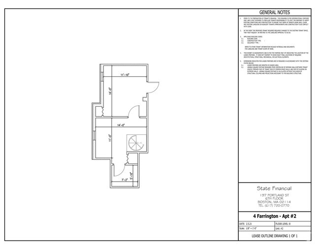 Building Photo - 4 Farrington Ave