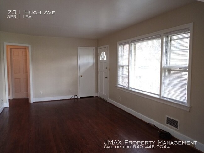 Building Photo - 731 Hugh Ave