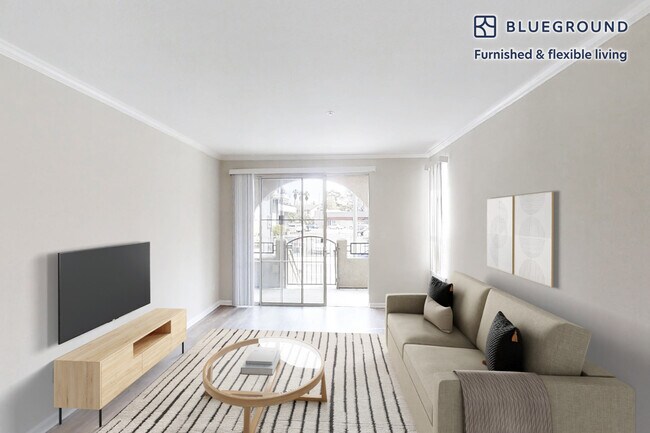 Building Photo - 1300 The Alameda