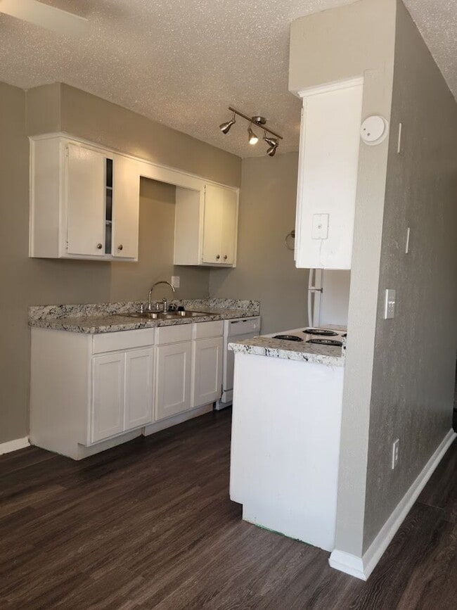 Foto del interior - Kennedy Place Apartments