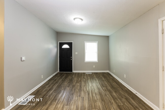 Building Photo - 2210 Abner Pl NW