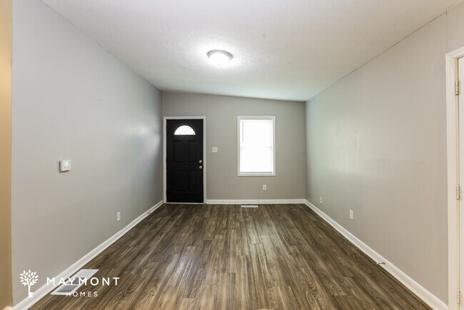 Foto del edificio - 2210 Abner Pl NW