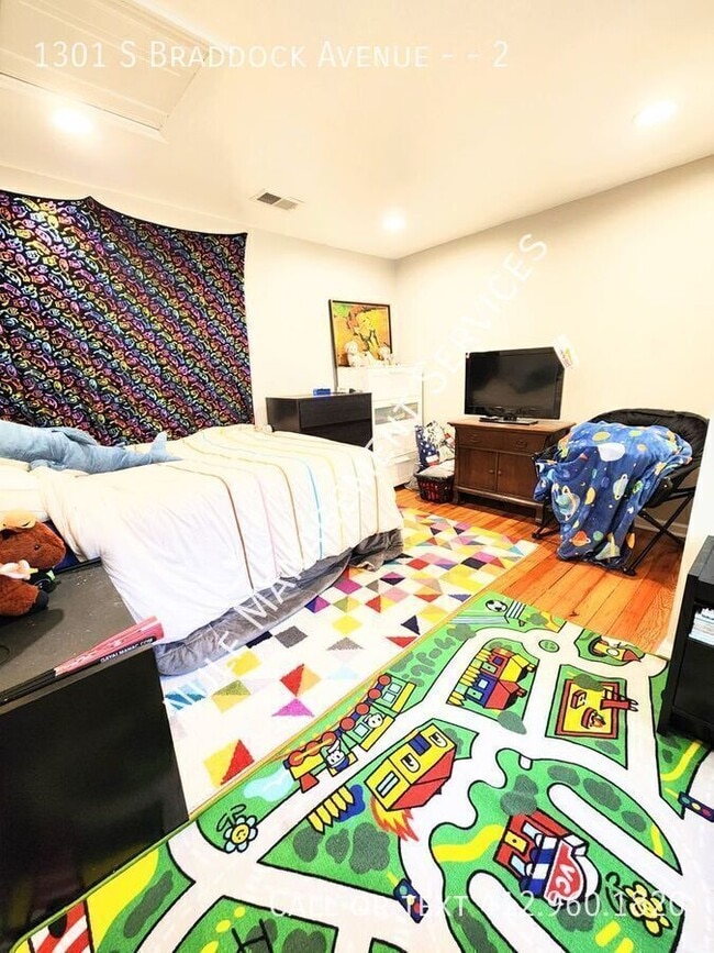 Photo - 1301 S Braddock Ave Apartment