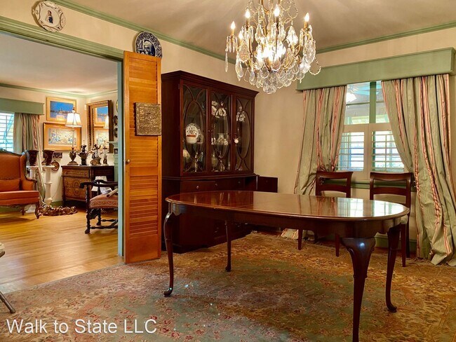 Foto del edificio - 4 br, 2.5 bath House - 119 Brooks Ave.