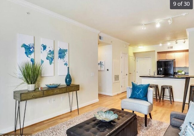 Building Photo - 1441 Rhode Island Ave NW