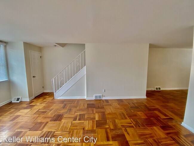 Foto del edificio - 3 br, 1.5 bath House - 1614 Packer Avenue