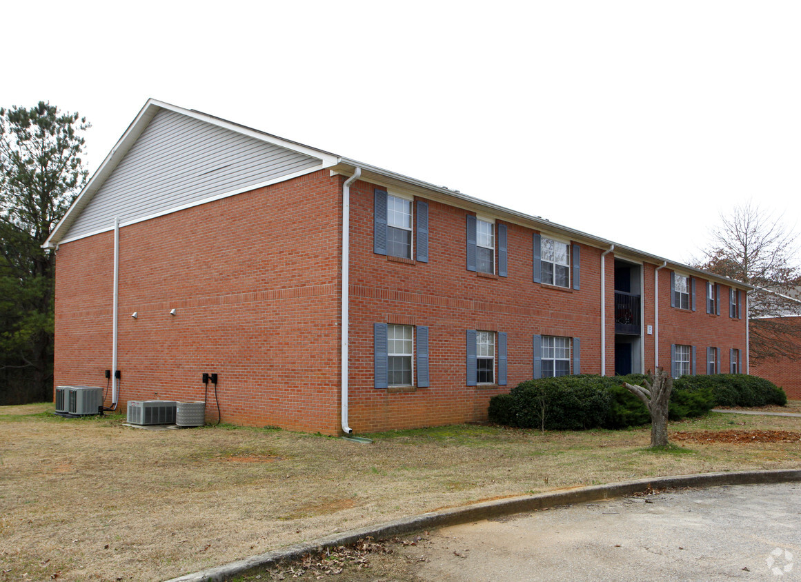 Foto del edificio - Munford Village Apartments