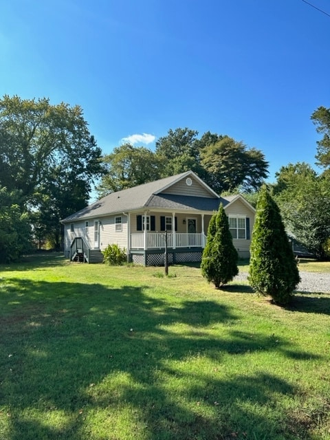 Building Photo - 702 Garfield Ave