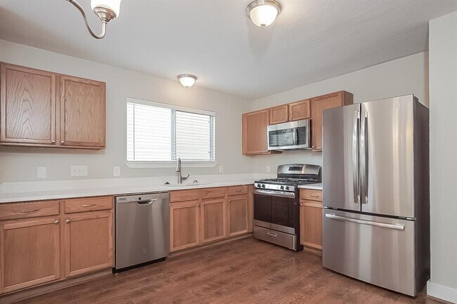 Foto del edificio - 10803 Cobblecreek Way