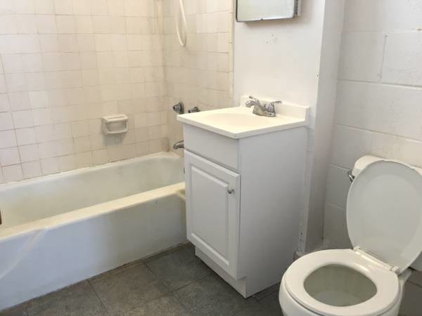 Foto del edificio - 55 Walker Ave