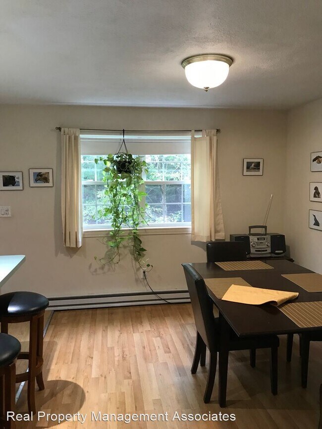 Foto del edificio - 2 br, 1 bath House - 207 Samoset St AT-1