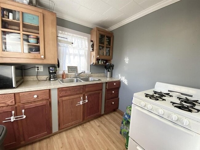 Foto del edificio - 2 bedroom 1 bath home