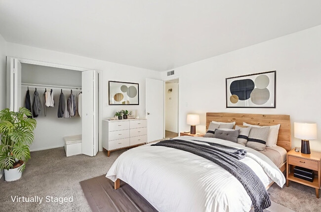 Building Photo - The Park on 57th Ave