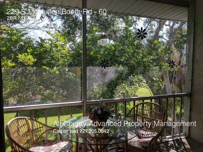 Foto del edificio - 229 S McMullen Booth Rd