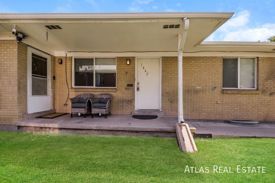Foto principal - 1447 W Byers Pl