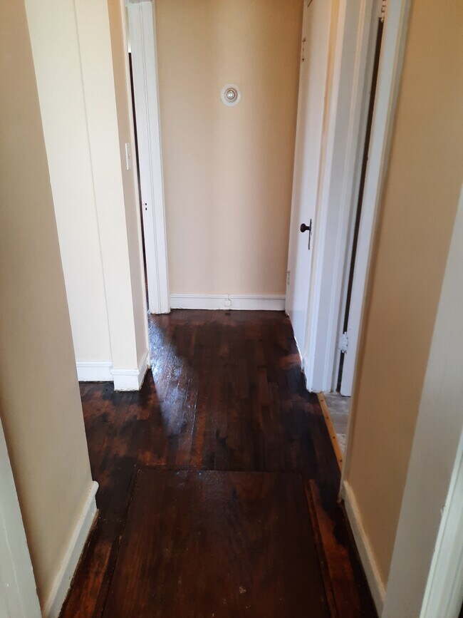 Hall - 6308 S 3rd St