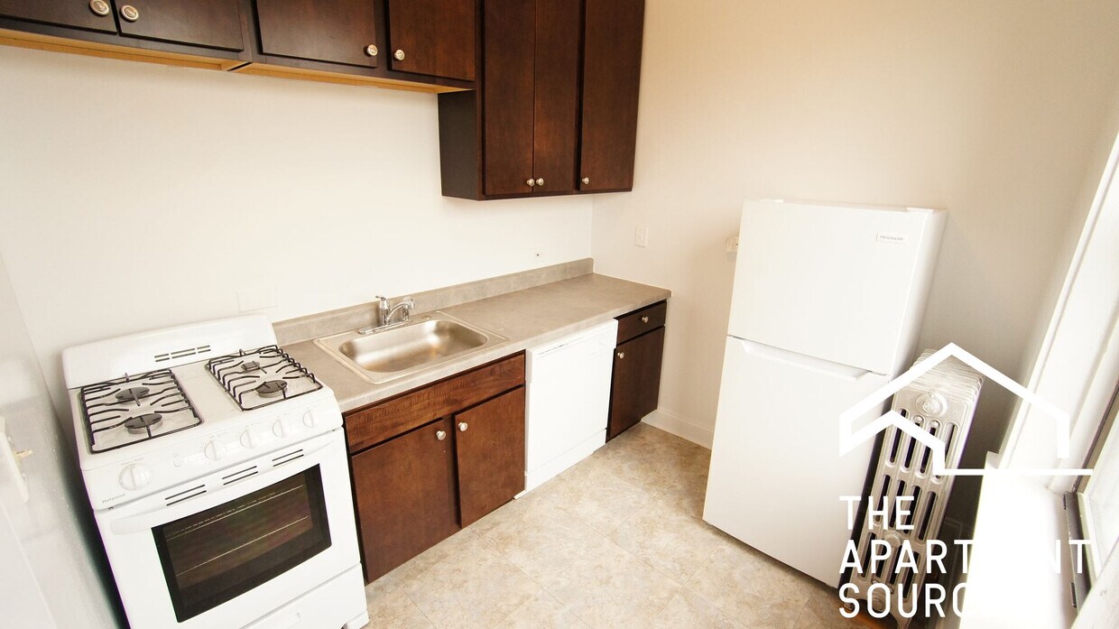 Foto principal - 1550 N Kedzie Ave