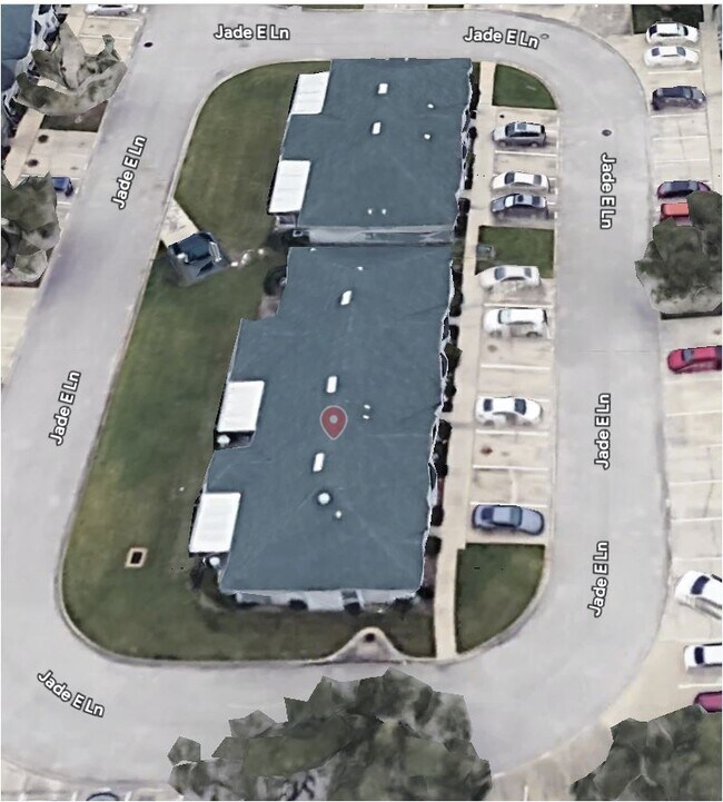 Foto del edificio - 1175 Jade East Ln