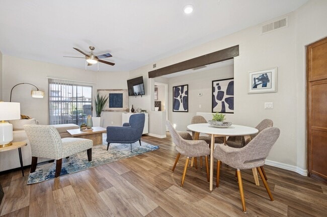 Building Photo - Scottsdale Horizon Apartments