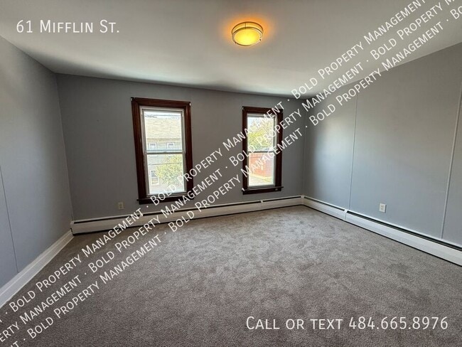 Foto del edificio - 61 Mifflin St