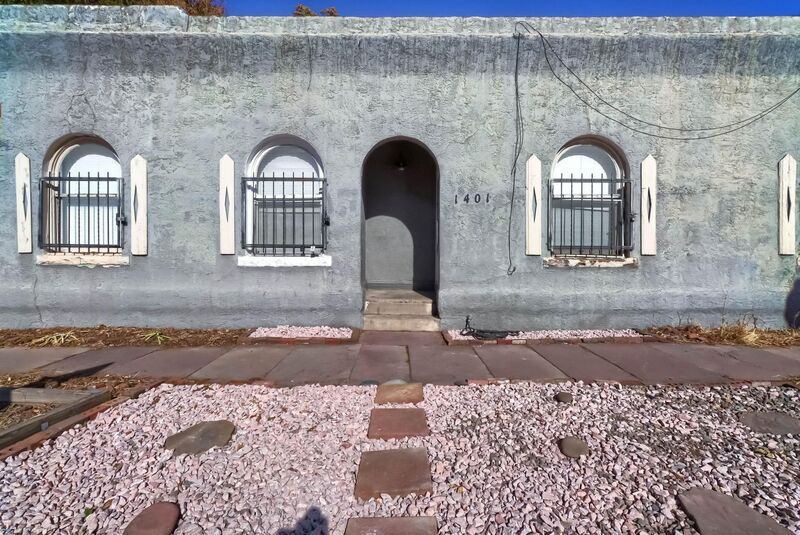 Primary Photo - 1401 E 21st Ave