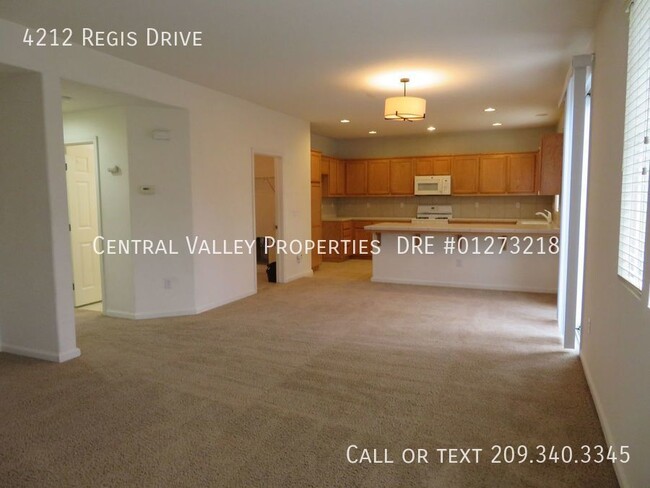 Building Photo - 4212 Regis Drive, Tracy!