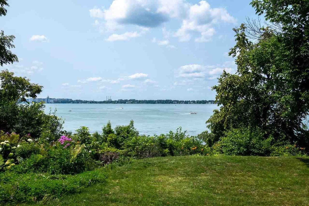 4655 Tonyawatha Trail, Monona, WI 53716 House Rental in Monona, WI