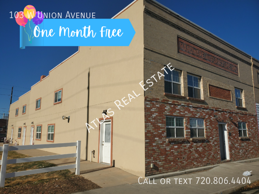 Primary Photo - ONE MONTH FREE Newly Renovated Studio in L...