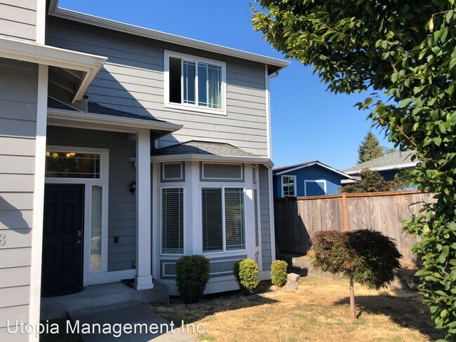 Foto del edificio - 5 br, 2.5 bath House - 4068 S. 160th Place