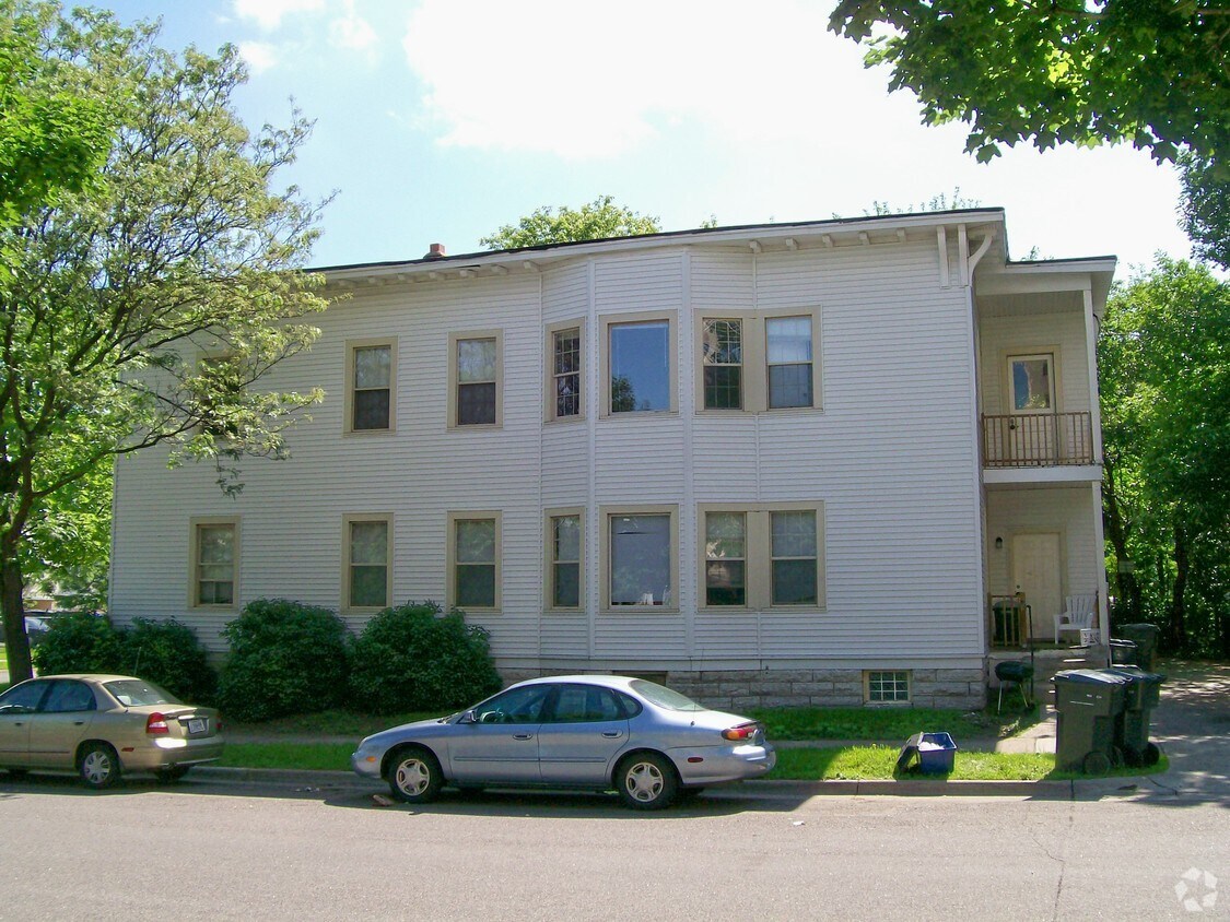 Foto del edificio - 1501 22nd St E