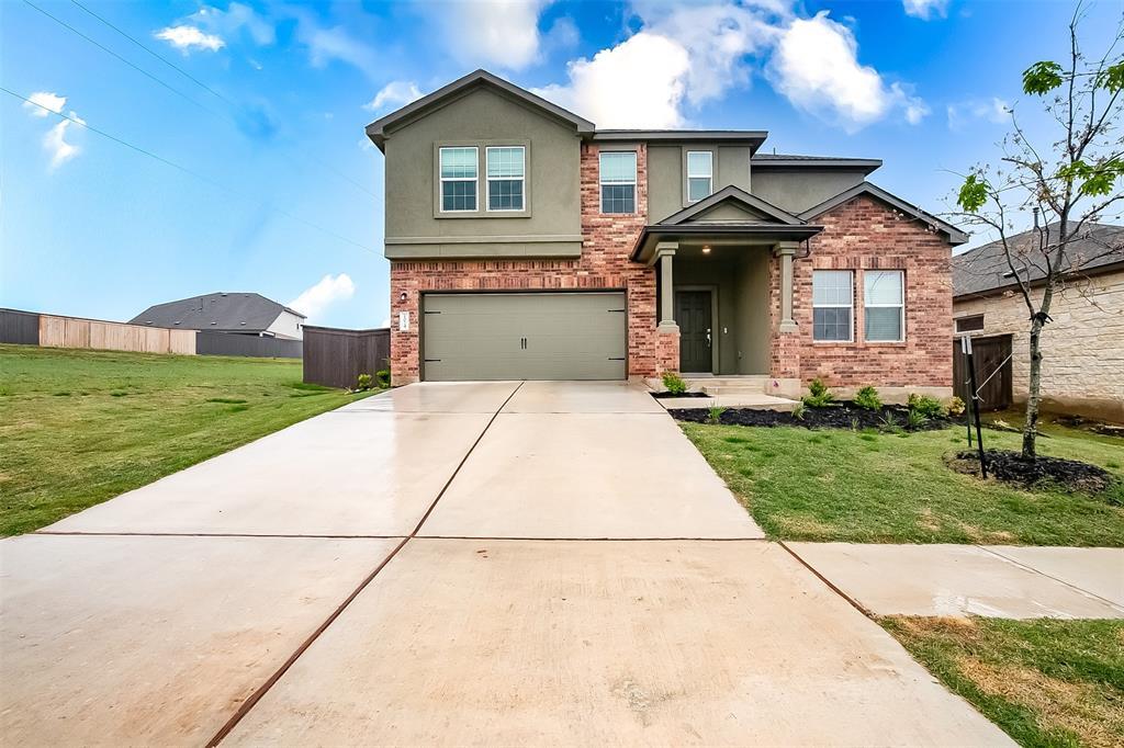 1024 Bluewood Bend, Leander, TX 78641 House for Rent in Leander, TX