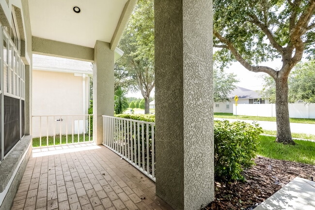 Foto del edificio - 17316 Whisper Breeze Way