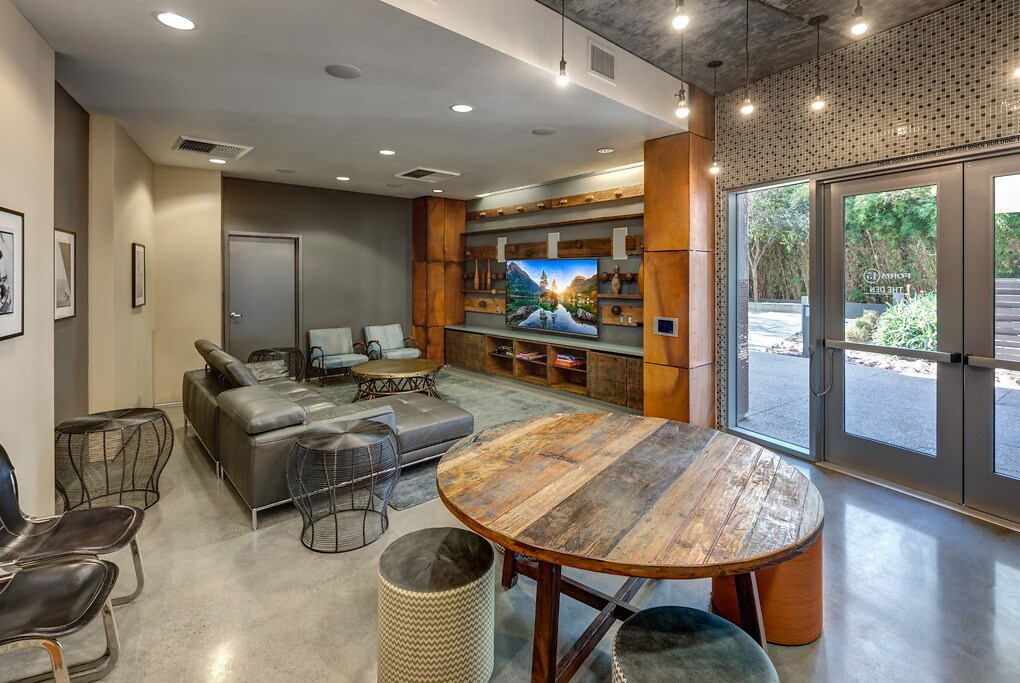 Form 15 Apartments in San Diego, CA Westside Rentals