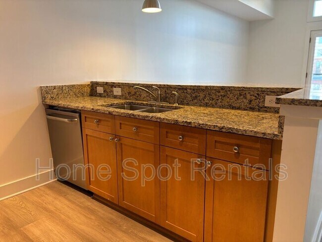 Foto del edificio - 925 Garrett St
