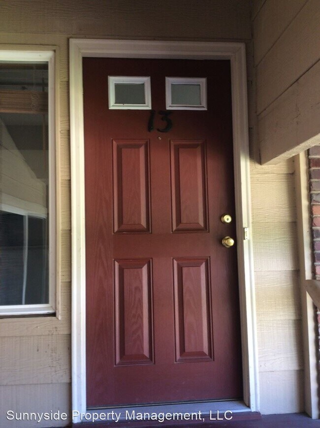 Foto del edificio - 1 br, 1 bath House - 4955 Moorhead Ave., # 13