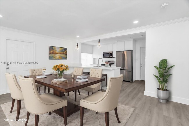 Foto del edificio - 2828 NW 7th St