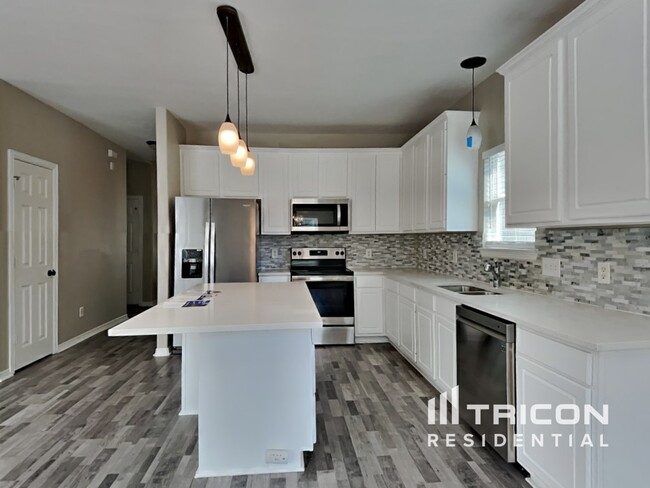 Foto del edificio - 10015 Sweetnectar Lane Tomball TX