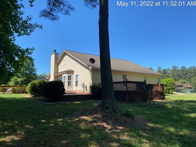 Building Photo - 8434 Tourmaline Drive