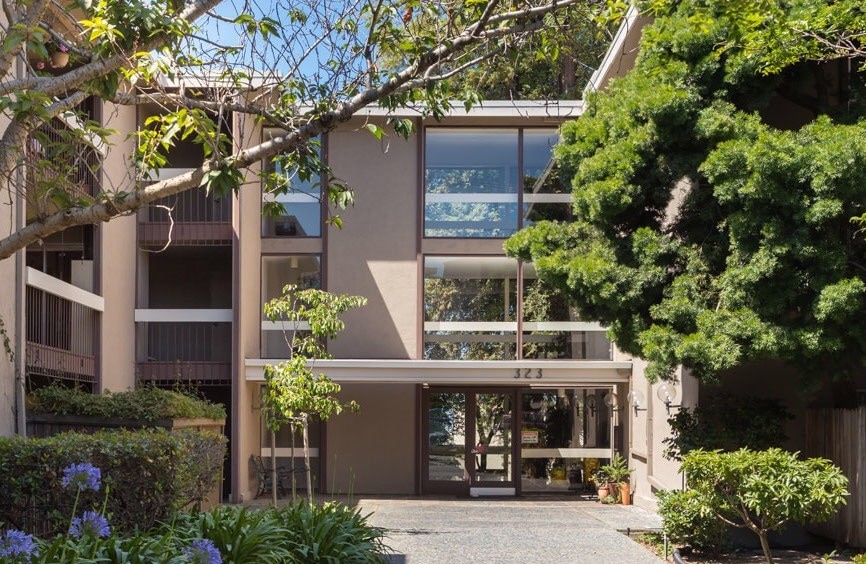 Primary Photo - 323 Monte Vista Ave
