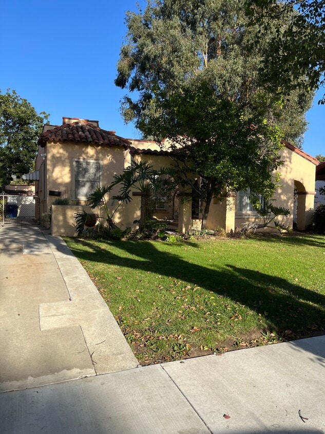 2246 Prosser Ave, Los Angeles, CA 90064 House Rental in Los Angeles