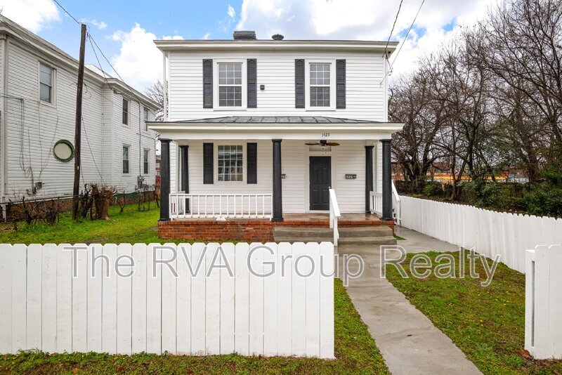 1429 Oakdale Ave Unit 2, Petersburg, VA 23803 Condo for Rent in