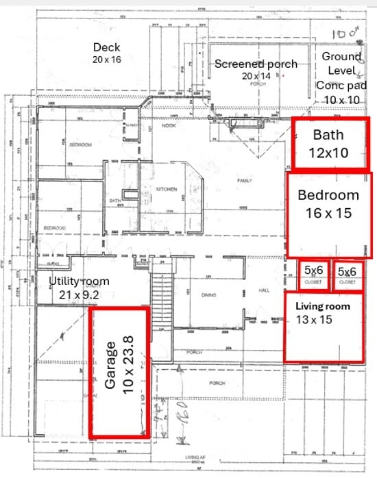 Building Photo - 510 Ewell Ct