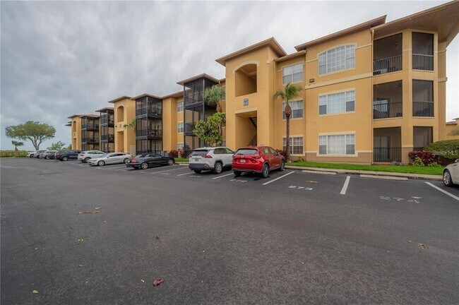 Foto del edificio - 4345 Bayside Village Dr