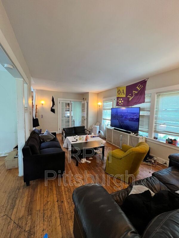 Foto del edificio - 5318 Beeler St